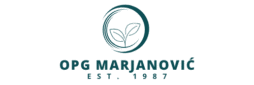 OPG Marjanovic Marko Logo Image